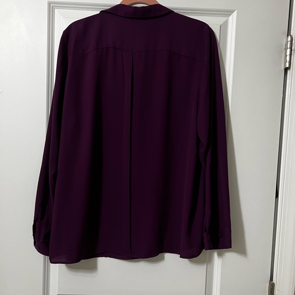 THE LIMITED Blouse👚 - Picture 2 of 7